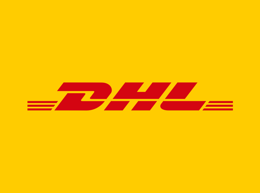 DHL Paket bis 30 KG - schnellste Lieferzeit !